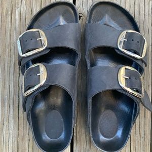 Birkenstock Arizona Big Buckle